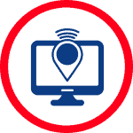 Local SEO & Google Business Profile icon